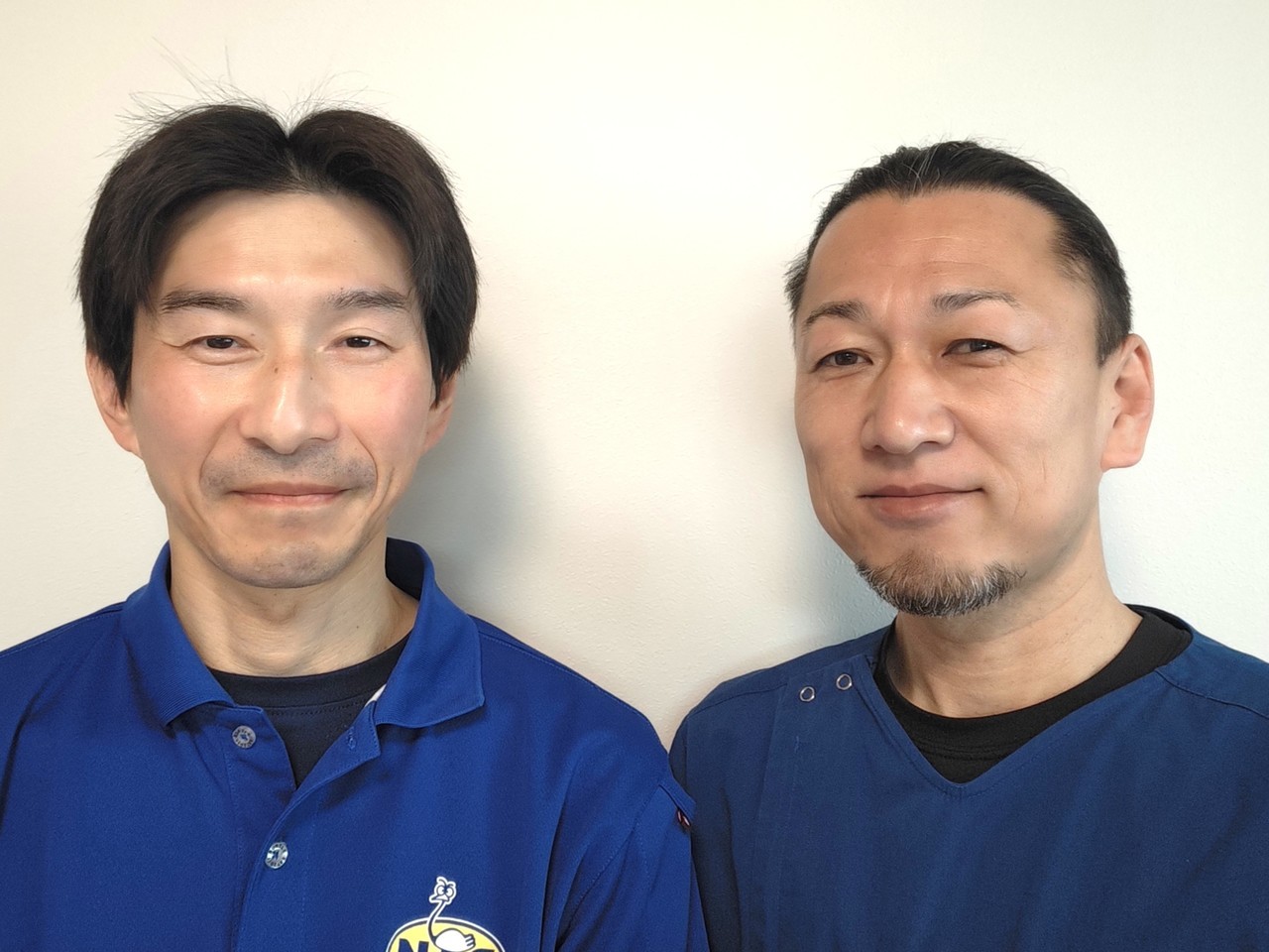 当院で腰痛が改善した男性