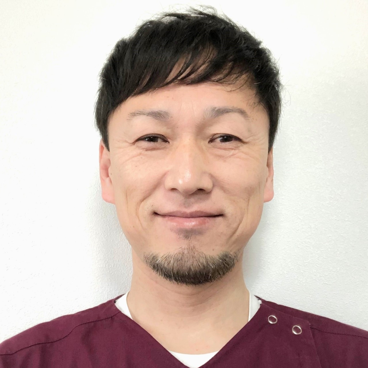 からだ工房整体院院長